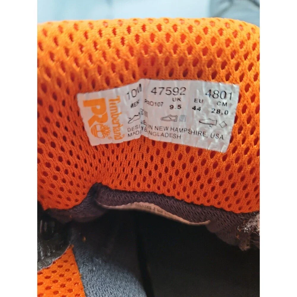 Timberland PRO timberland pro